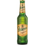 Staropramen Premium Prague Beer  Case