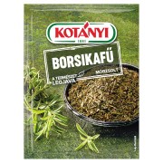 Borsikafu 16g by Kotanyi