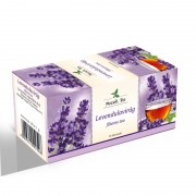 Lavender Filtered Tea