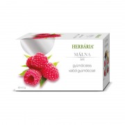 Raspberry Flavoured Filtered Fruit tea