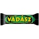 Milk Chocolate Bar with Black forest cherry cream - Vadasz chocolate