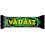 Milk Chocolate Bar with Black forest cherry cream - Vadasz chocolate