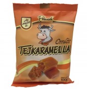 Milk Caramel Candy 100g