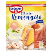 Starch Powder for cooking or baking  by Dr Oetker 80g