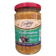 Eggplant Transylvanian Aubergine Paste with Roasted Peppers 300g