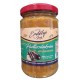 Eggplant Transylvanian Aubergine Paste with Roasted Peppers 300g