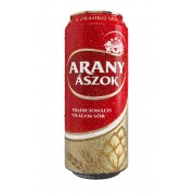 Golden ACES Beer / Arany Aszok