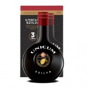 Unicum Plum 3L by Zwack