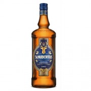 St Hubertus Liqueur 1L 33%