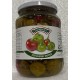 Cherry Hot Peppers 720ml