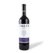 Syrah / Shiraz 2020 by Takler