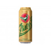Zlaty Bazant Original Slovak Lager Beer 500ml Can