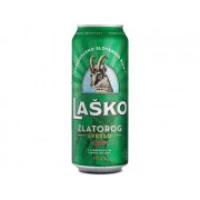 Lasko Beer Case 4.9% Beer Slovenia