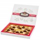 Chocoalte Praline Dessert by Stuhmer 130g