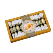 Eszterhazy Christmas Praline with Walnut by Szamos 225g/ Szaloncukor