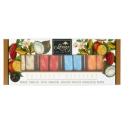 Marzipan Mix dessert - Garden of Eden by Szamos 104g