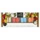 Marzipan Mix dessert - Garden of Eden by Szamos 104g
