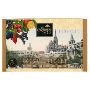 MARZIPAN PRALINES Mix  Budapest  by Szamos 140g