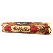 Melody bar - dark chocolate 38g by Stuhmer