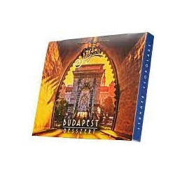 Premium Variety Chocolate Box 130g by Stuhmer