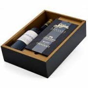 Juhász Wine Kiss gift pack by Stuhmer