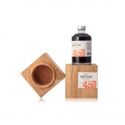 Plum Novium Palinka 45% Double Aged with gift box by Arpad