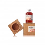 William Pear  Novium Palinka 45% Double Aged with gift box by Arpad
