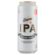 IPA beer by Soproni