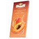 Apricot cream caramelized white chocolate 100g by Stuhmer