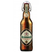 Bernard Celebration Czech Beer 500ml