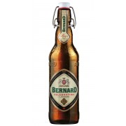 Bernard Celebration Czech Beer