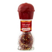 Chilli Mix with Smoked Salt by Kotanyi