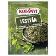 Lestyan Crumbled 10 g by Kotányi