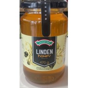 Linden  Honey  470g