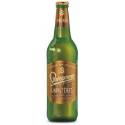 Staropramen Unfiltered Beer 0.5L