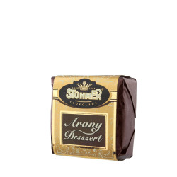 Almond Marzipan chocolate cream delicacy 30g