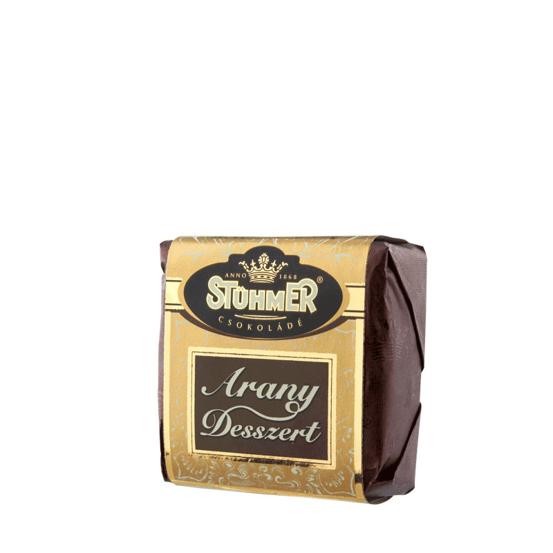 Almond Marzipan chocolate cream delicacy 30g