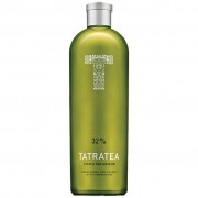 TATRATEA Citrus Tea Liqueur 32% Vol. 0,7l
