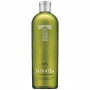 TATRATEA Citrus Tea Liqueur 32% Vol. 0,7l