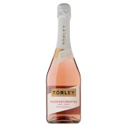 Sparkling Rose Sweet Wine Zero Alcohol