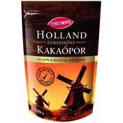 Dutch Cocoa Powder 