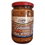 Zakuska Vegetable Spread with mushrooms 300g