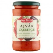 Eggplant Ajvar-Paprika spread 360g