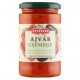 Eggplant Ajvar-Paprika spread 360g