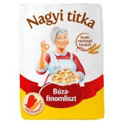 Wheat Flour Premium BL 55 1kg