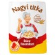 Wheat Flour Premium BL 55 1kg