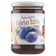Plum Butter jam with Cinnamon400g