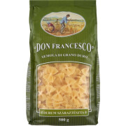 Farfalle Durum Wheat pasta  500g