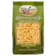 Penne Durum Wheat pasta  500g