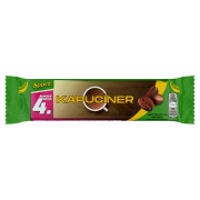 CHOCOLATE WITH COFFEE - KAPUCINER 31g